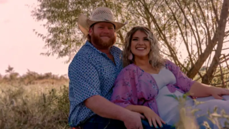 'Instinto maternal' de Netflix: la historia real de Taylor Parker