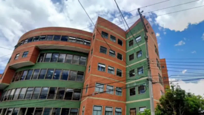 Instituto Nacional de Cancerología amplía planta y renueva tecnología para enfrentar aumento de casos