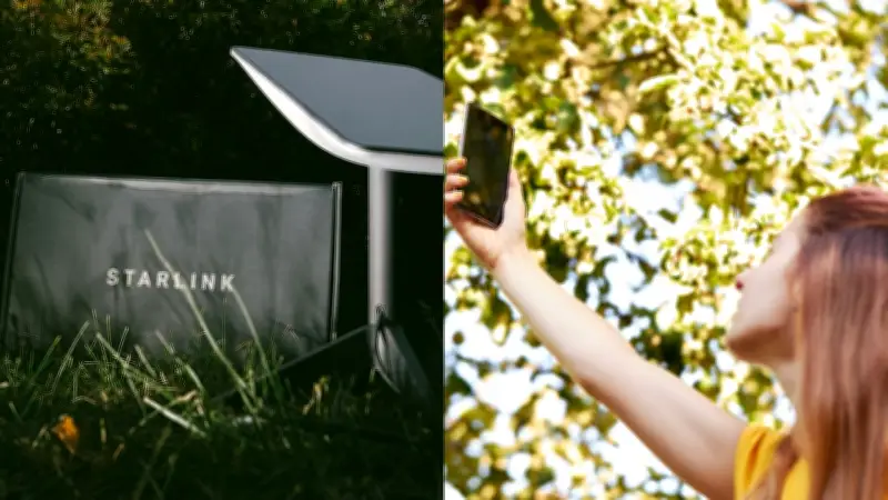 Internet satelital Starlink para el hogar: ¿cuál plan elegir para estar siempre conectado?