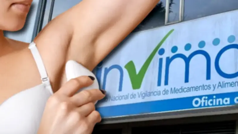 Invima alerta sobre despigmentante ilegal vendido en redes sociales