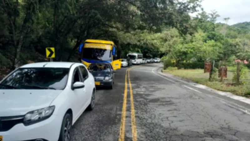 Inviás destina $42.000 millones para evitar inundaciones en Puerto Triunfo