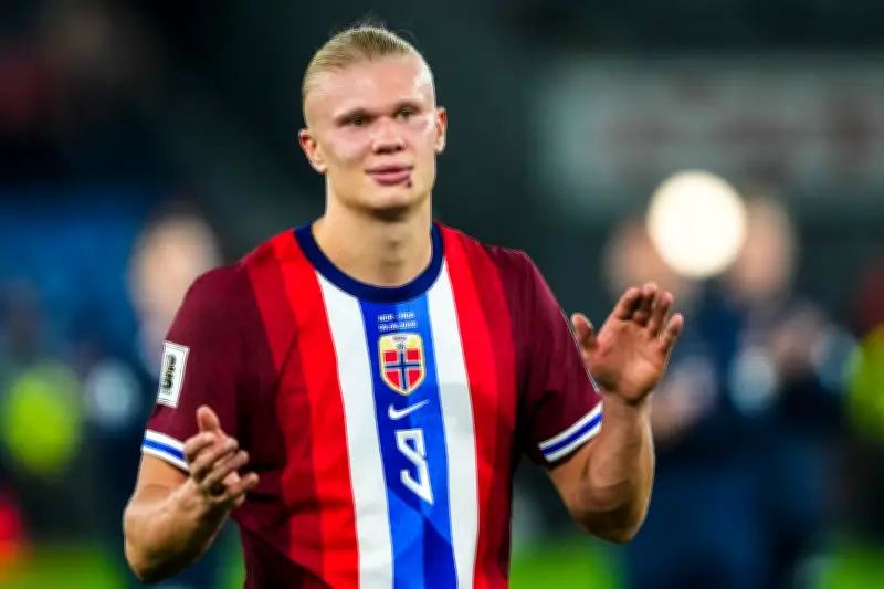 Irak vs. Noruega en vivo: Mundial 2026, Grupo I, fecha 1