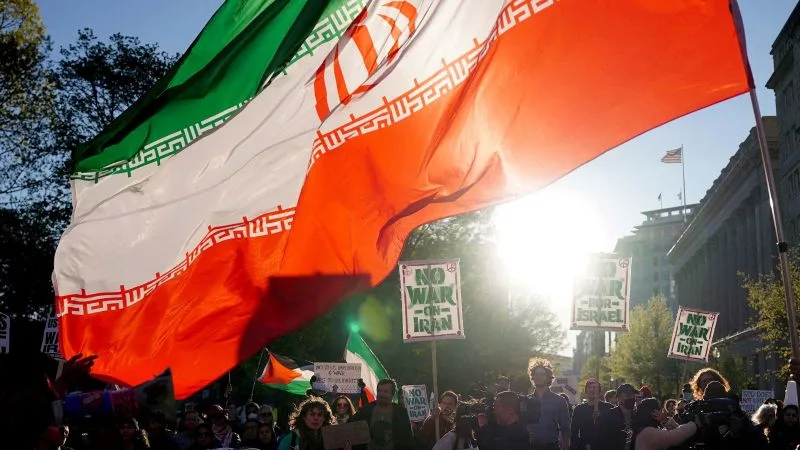 Alto el fuego con Irán: desacuerdos sobre Líbano empañan la tregua