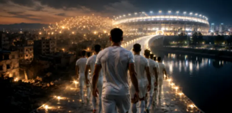 Irán en el Mundial 2026: guerra, símbolo #168 y sueños de gloria