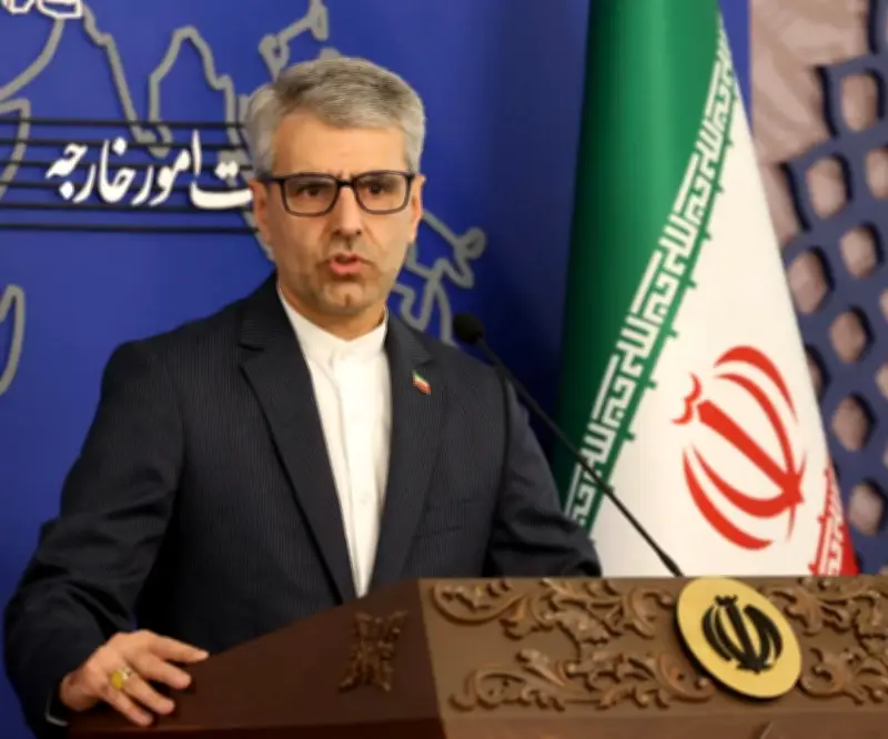 Irán suspende negociaciones con EE.UU. por avance israelí en Líbano