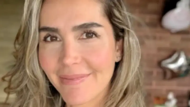 Isabel Cristina Estrada sobre polarización en Colombia: "Que Dios nos proteja"