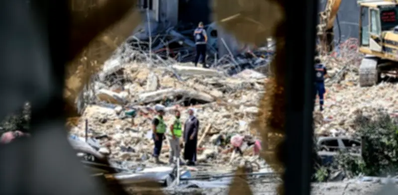 Israel afirma que ataques en Beirut cuentan con aval de EE. UU. pese a declaraciones de Trump