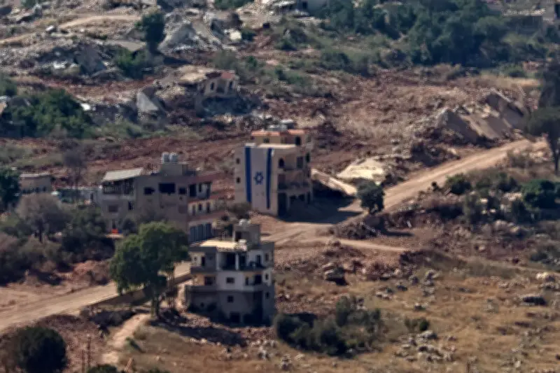 Israel ataca Líbano horas después de firmar acuerdo entre EE.UU. e Irán