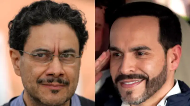 Iván Cepeda critica perfil psicológico de Abelardo De La Espriella en acto del MAIS
