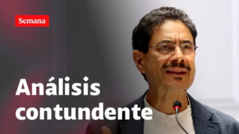 Iván Cepeda ganó en 25 municipios cocaleros, según análisis