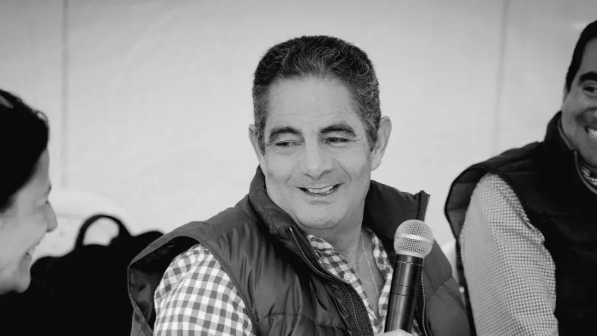 Iván Cepeda reacciona al fallecimiento del exvicepresidente Germán Vargas Lleras