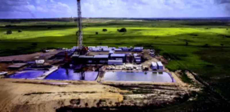Iván Cepeda: sin fracking en su gobierno, pero con reservas de petróleo y gas