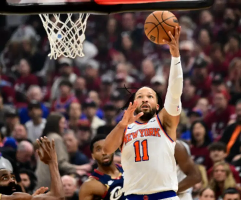 Jalen Brunson, la estrella inesperada que devolvió la gloria a los Knicks