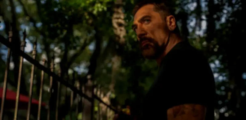 Javier Bardem reinventa el terror en 'Cabo de miedo' de Apple TV+