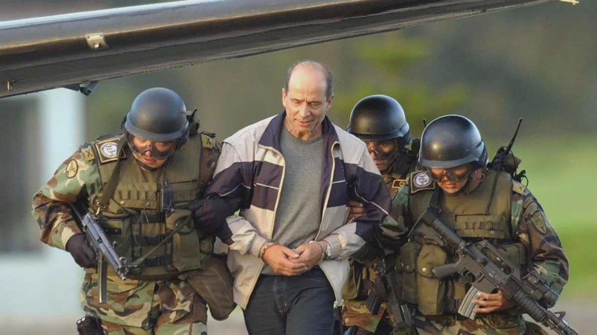 JEP rectifica: Simón Trinidad no es víctima del conflicto, fue un error