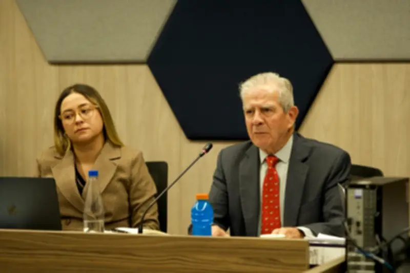 JEP inicia audiencia de versión del general Montoya por falsos positivos
