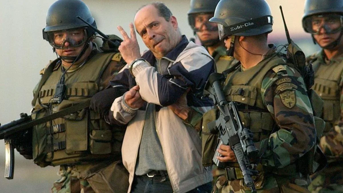 JEP reconoce a Simón Trinidad como víctima del conflicto armado y genera controversia