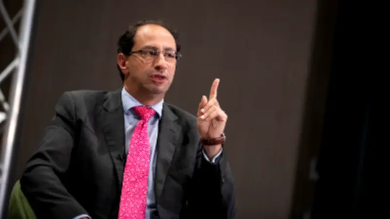 José Manuel Restrepo promete multiplicar apoyos a los más vulnerables