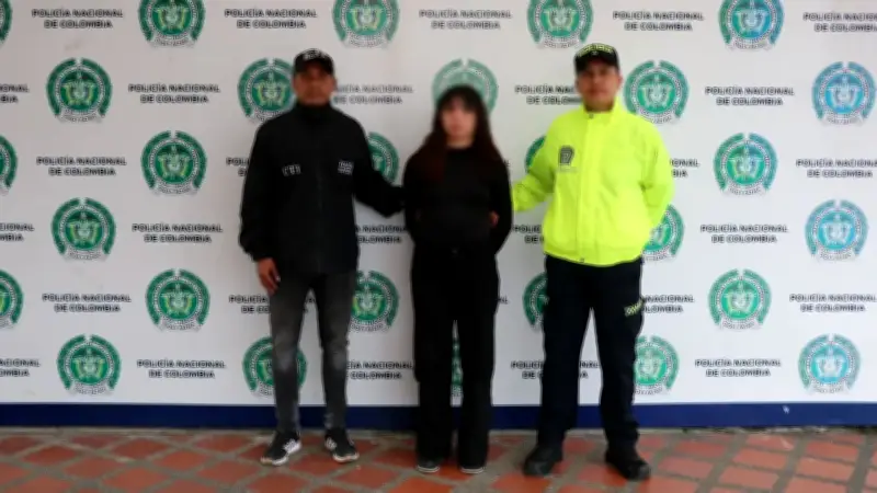 Joven confiesa asesinato de su madre por clave de wifi en Dosquebradas