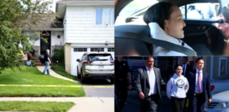 Joven muere apuñalado en Long Island; sospechosa enfrenta cargos