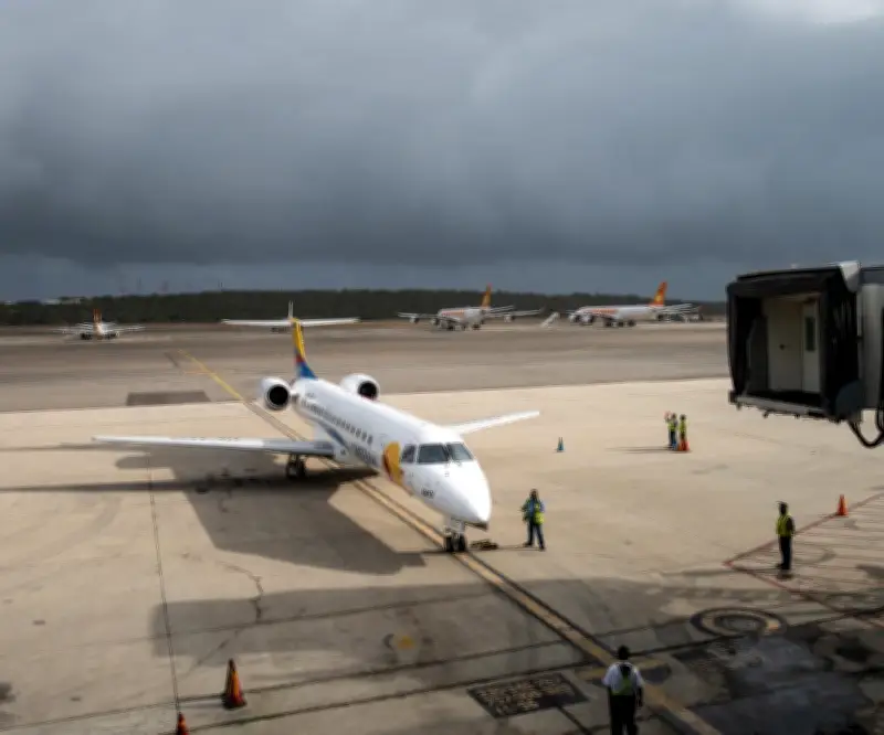 JPMorgan y Jefferies organizan viajes a Venezuela por reapertura económica