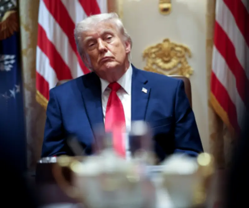 Juez falla contra Trump por bloqueo ilegal de asilo a 39 países