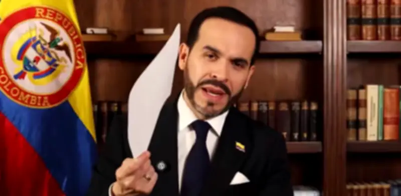 Juez ordena a Abelardo de la Espriella disculparse por comentarios machistas