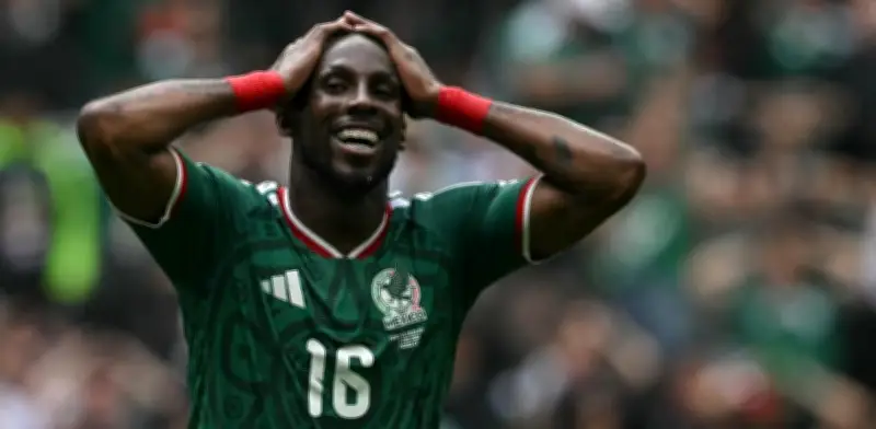 Julián Quiñones: el colombiano que marcó el primer gol del Mundial 2026 con México