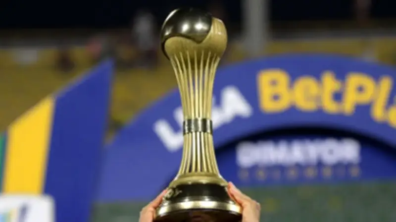 Junior de Barranquilla, bicampeón del fútbol colombiano tras vencer a Nacional