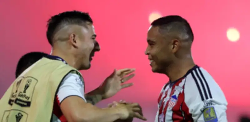 Junior de Barranquilla, con ventaja de tres goles en la final: nunca se ha remontado