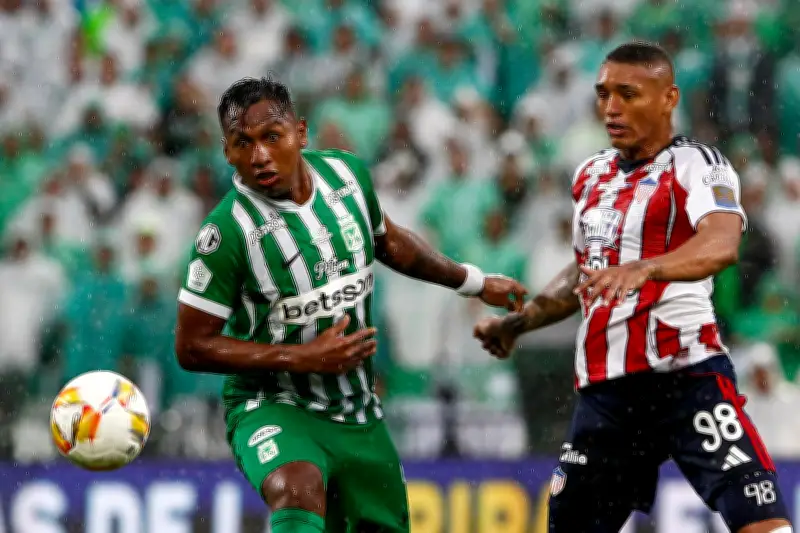 Junior de Barranquilla logra bicampeonato y su estrella 12 en la Liga BetPlay