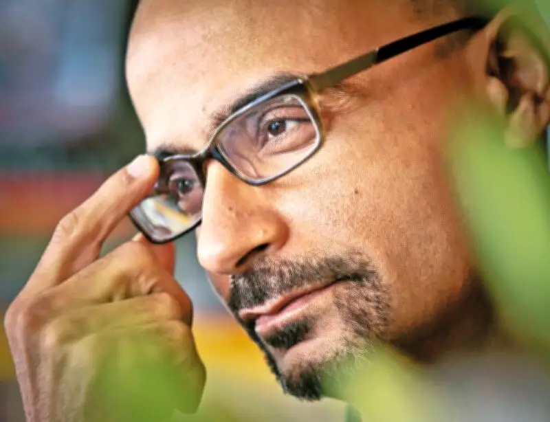 Junot Díaz: leo un libro cada tres días para nutrir mi escritura