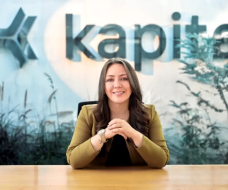 Kapital Colombia prevé desembolsar US$30 millones y lanzar tarjeta de crédito para empresas