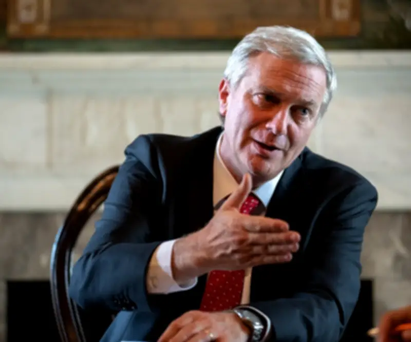 Kast espera aprobar ley de reconstrucción en julio antes de su primera Cuenta Pública