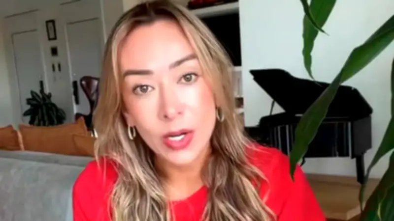 Katherine Miranda respalda a Abelardo De La Espriella para segunda vuelta