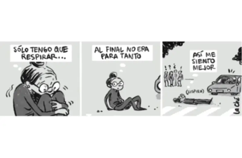 La Che: crítica mordaz a la realidad colombiana