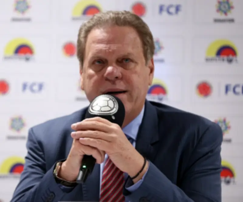 La economía detrás del sueño mundialista de Colombia en 2026