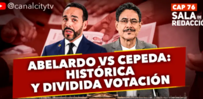 La elección más tensa: lo que viene para Colombia en 2026