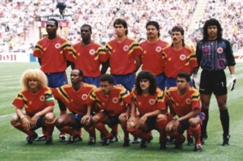 La historia de Colombia en los Mundiales: ausencias, clasificaciones y momentos icónicos