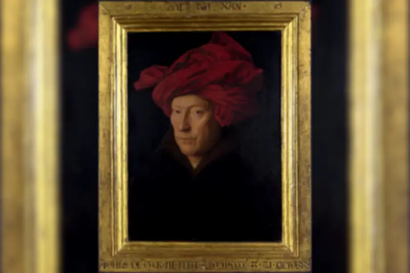 La pintura al óleo: el invento que transformó el Renacimiento