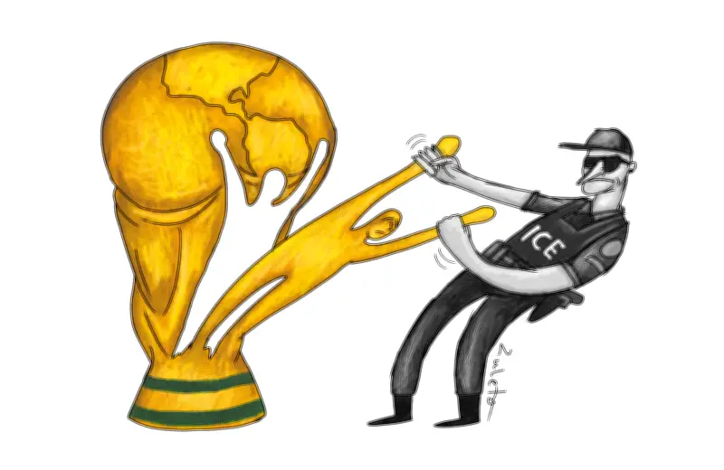 La polémica del Mundial de Clubes 2025: críticas de Zuleta