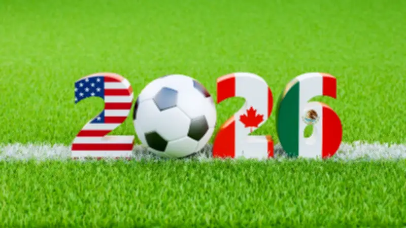 La revolución tecnológica que la FIFA estrenará en el Mundial 2026