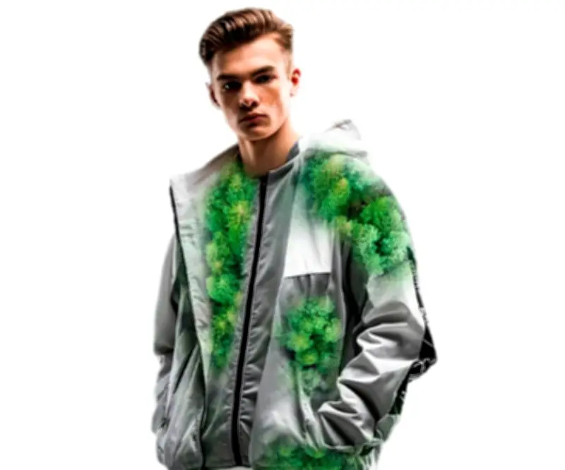 Lafayette lanza Green Bio: textiles biodegradables para moda sostenible