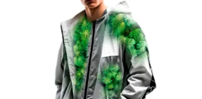 Lafayette lanza textiles biodegradables con 91% de degradación en 3 años
