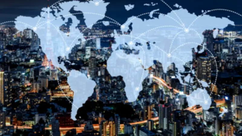 Las 10 mejores ciudades del mundo en 2026 según Resonance: ranking completo
