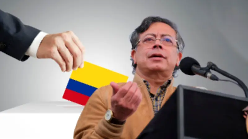 Las veces que Gustavo Petro intervino en elecciones extranjeras siendo presidente