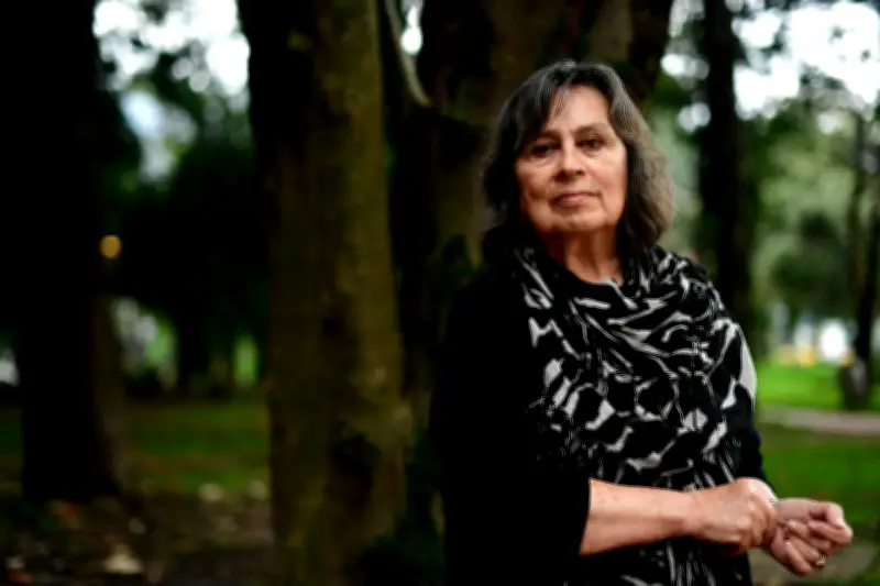Laura Restrepo y el legado de 'Historia de un entusiasmo'