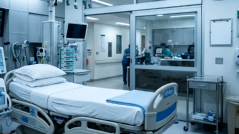 Lesiones en la piel por adhesivos médicos en UCI: estudio revela riesgo