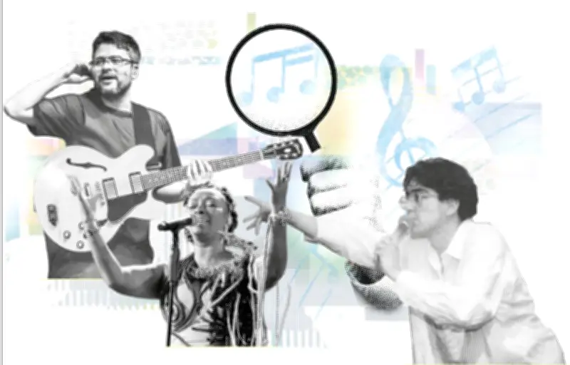 Ley de la música en Colombia: pasa debates y espera firma presidencial