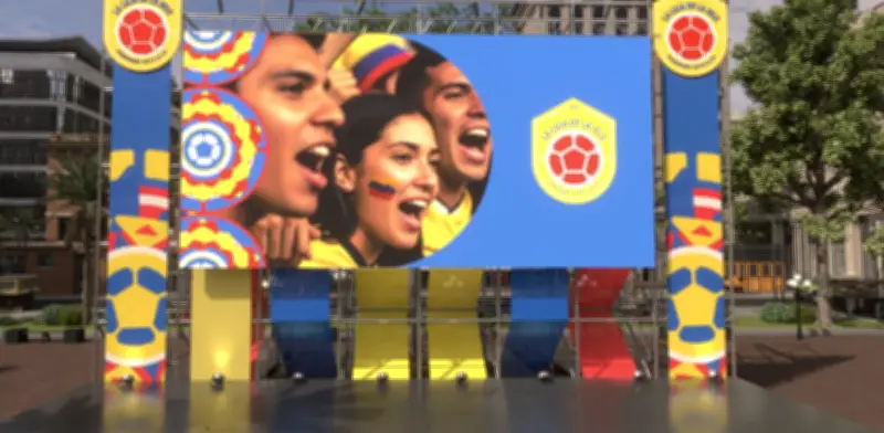 Ley seca en Bogotá: ¿afectará el partido Colombia vs Costa Rica?